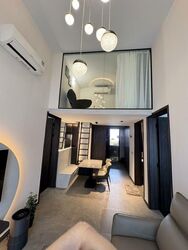 Midtown Modern (D7), Apartment #511574111